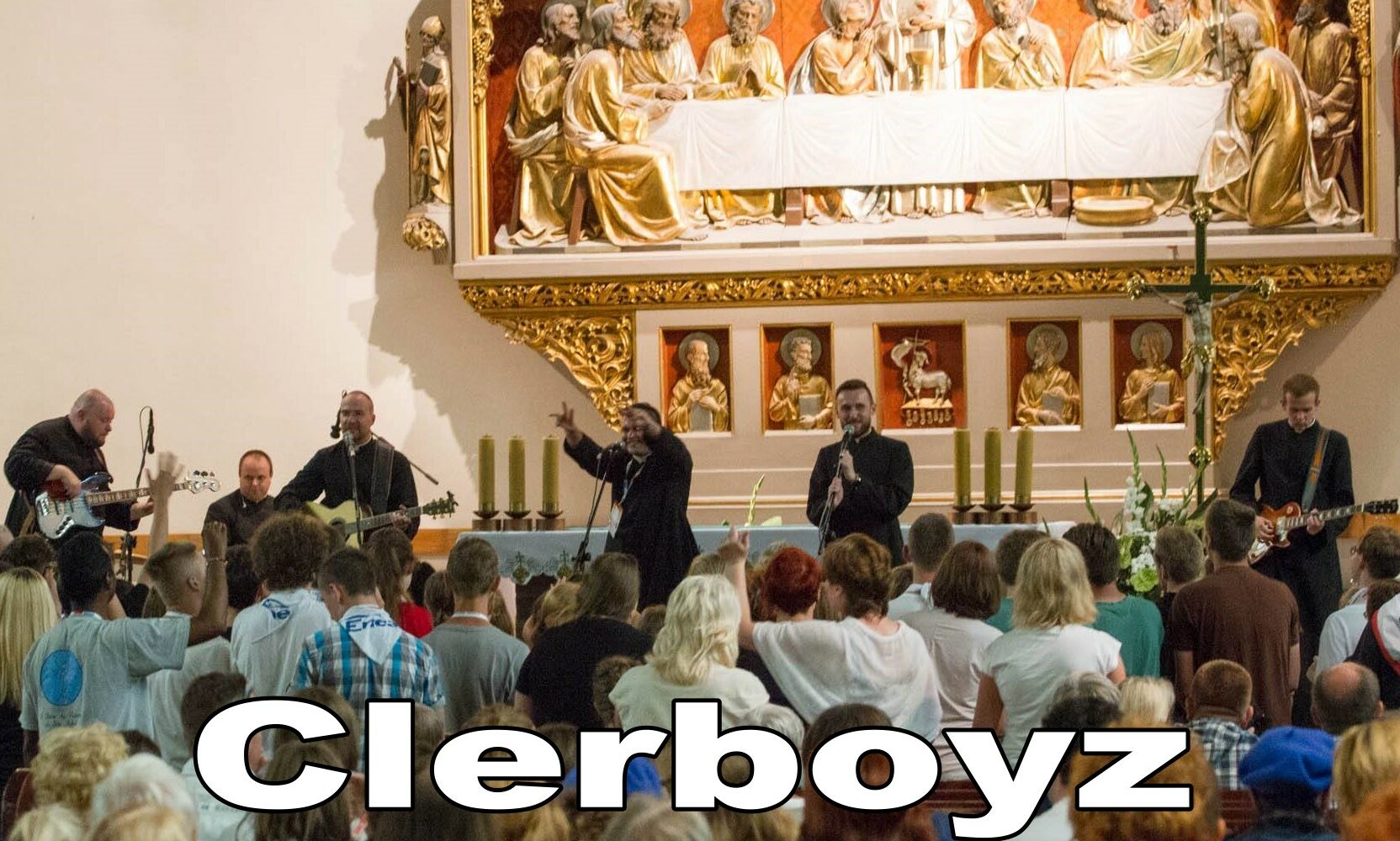 Clerboyz