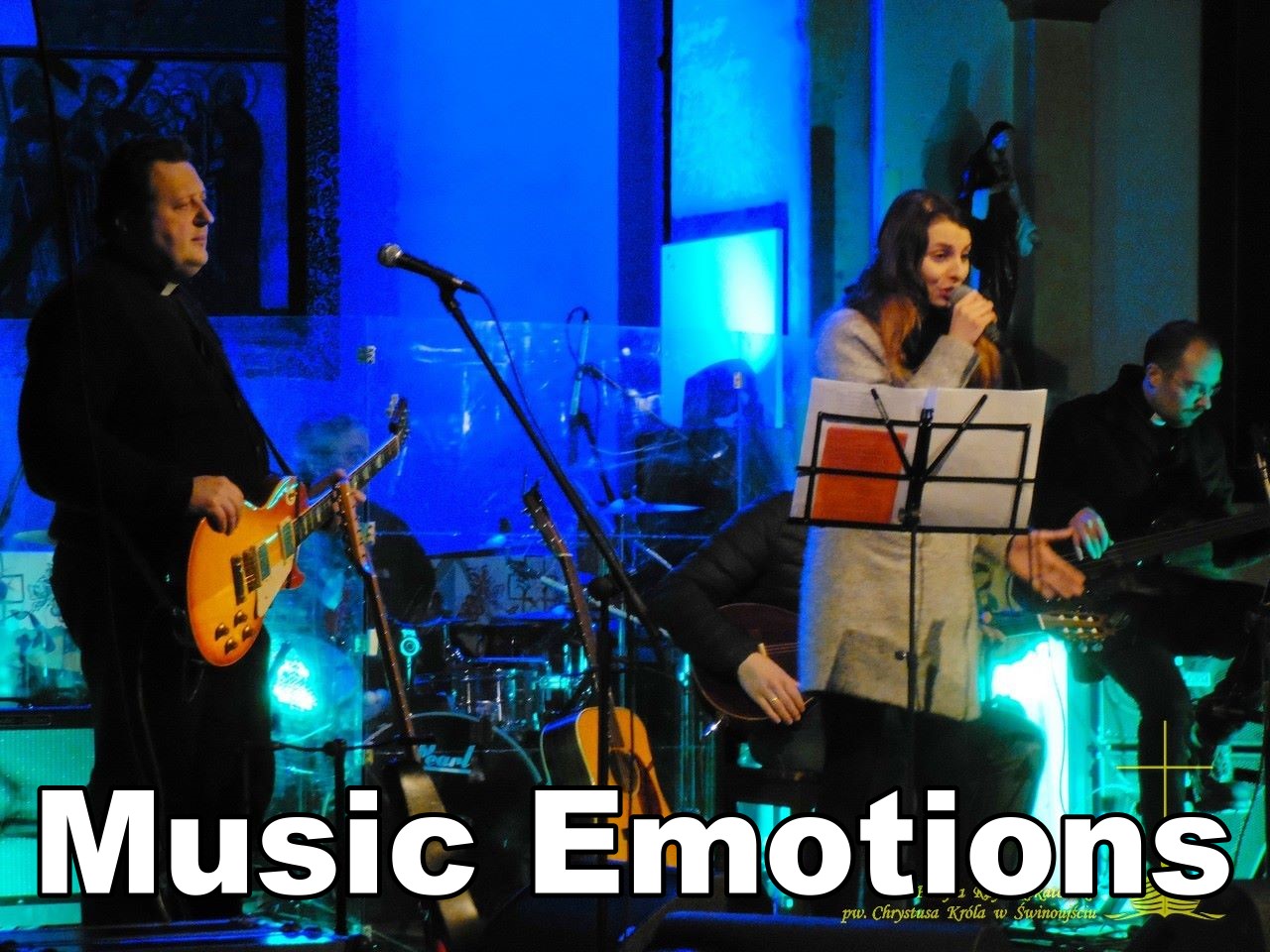 Music Emotions