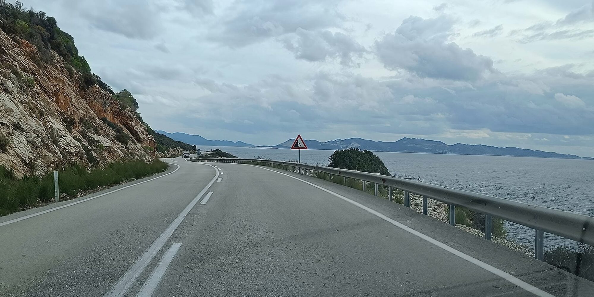 Turcja Egejska zimową porą